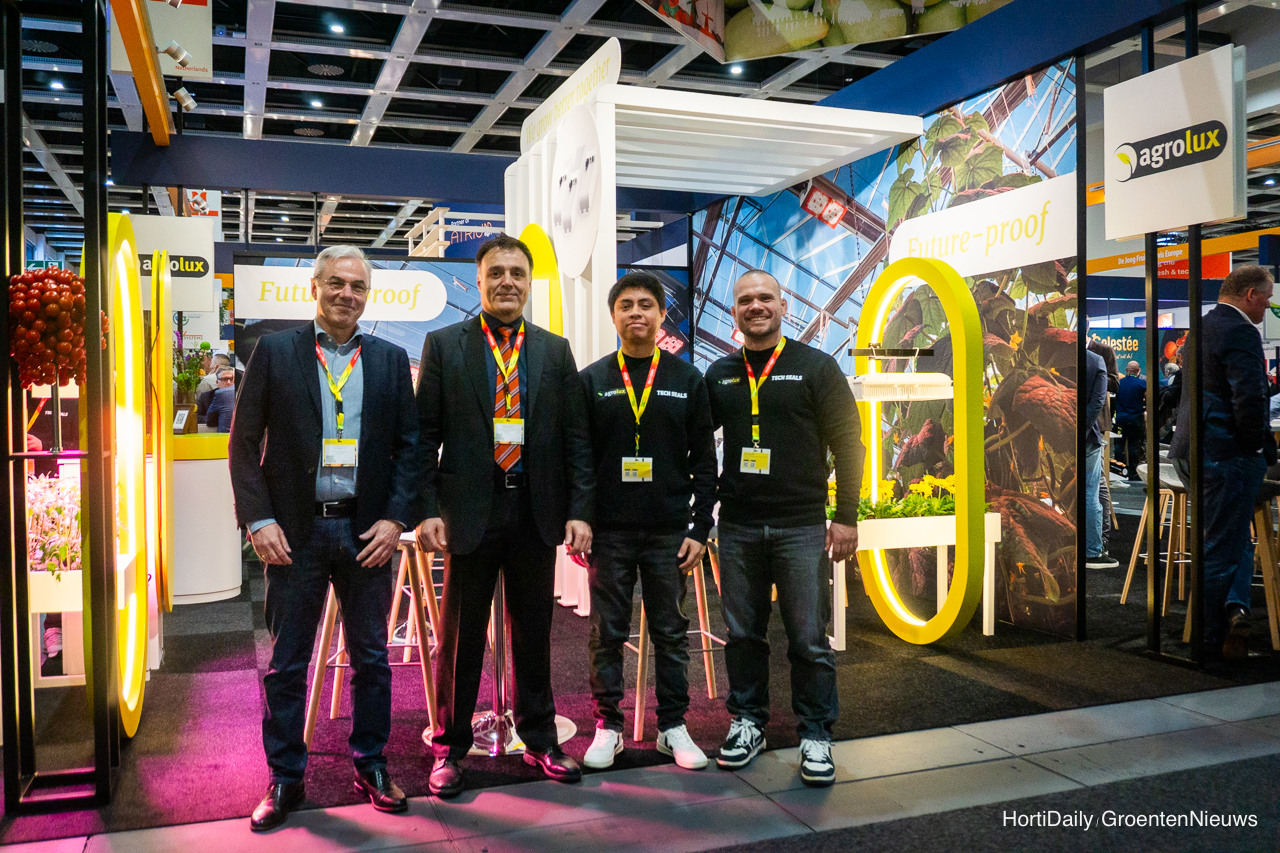 Recap Fruit Logistica 2026: valuable input from growers
