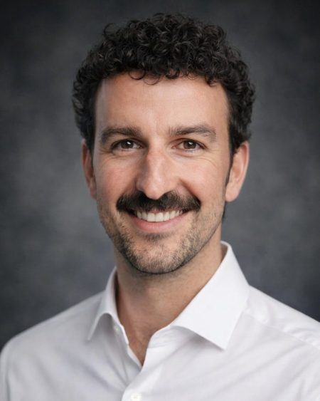 Michel Hacken