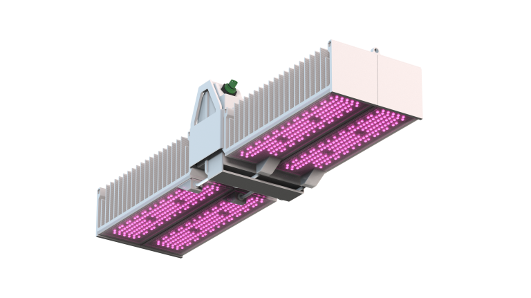 Agrolux LYRA 1200 W