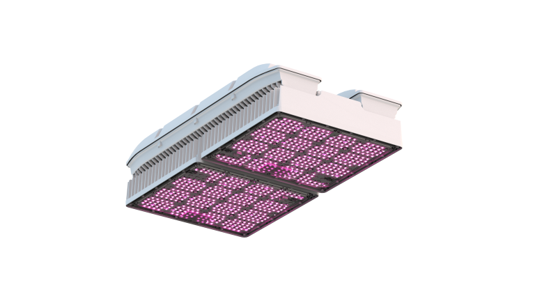 WEGA Max LED Grow Light 1040 W
