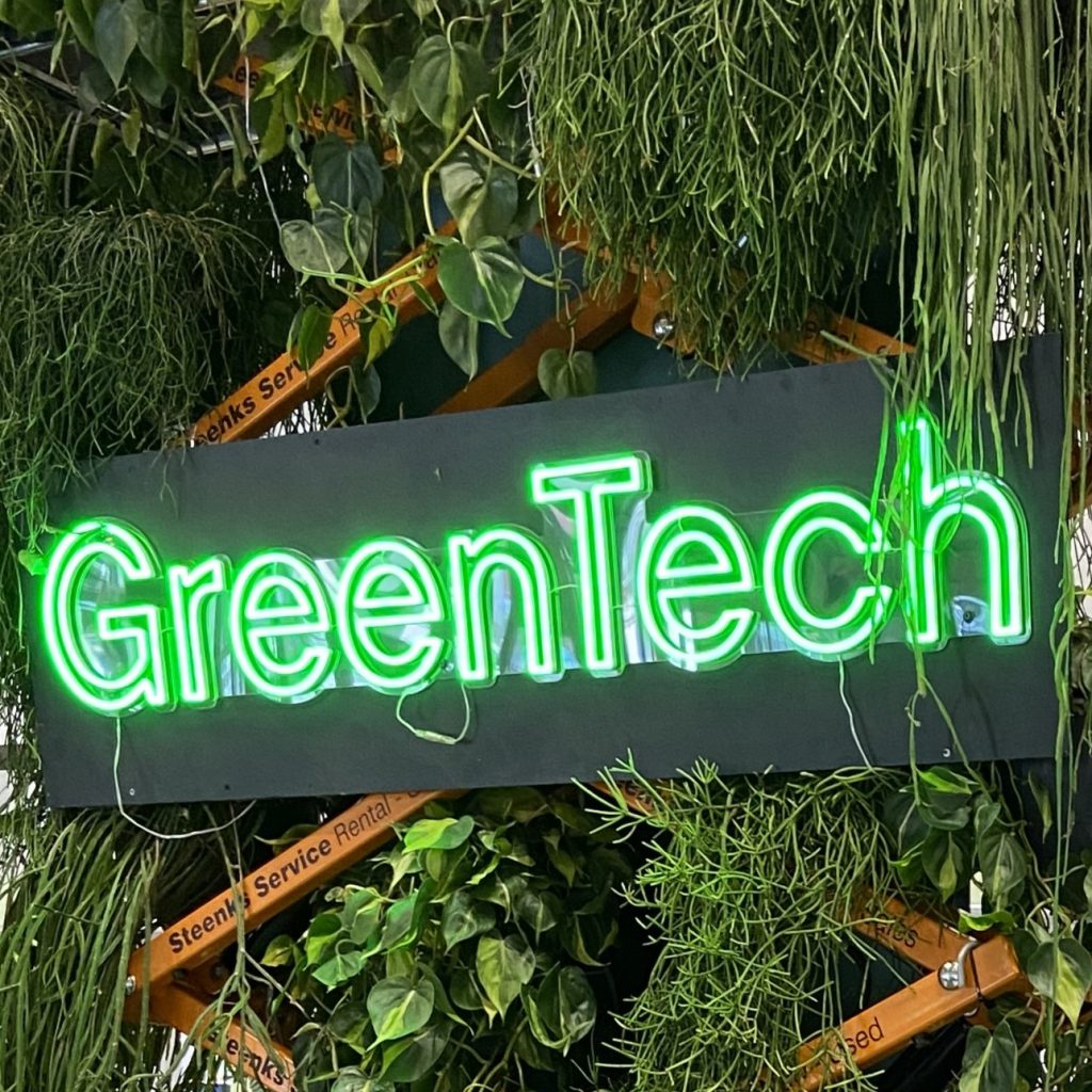 GreenTech