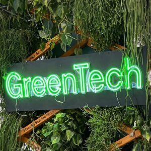 GreenTech