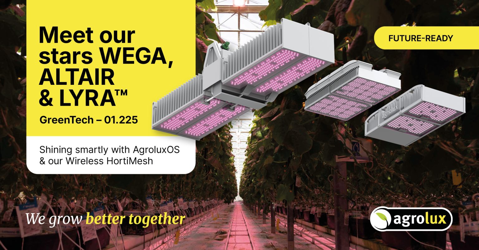 Agrolux Stars banner