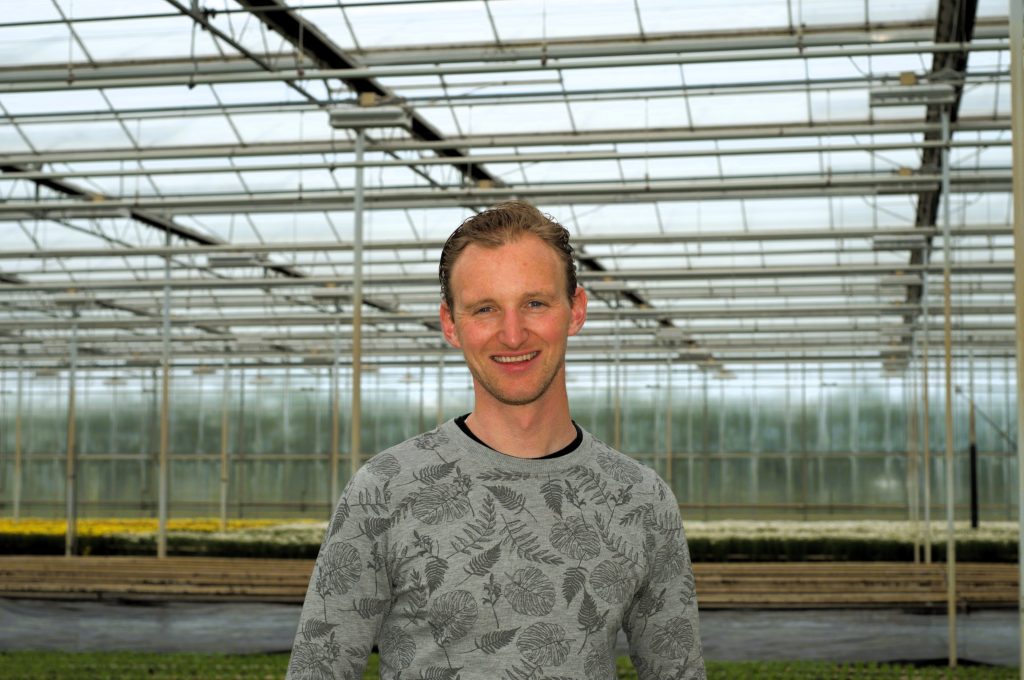 Leon Hofman LS Santini