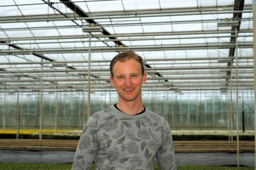 Leon Hofman LS Santini