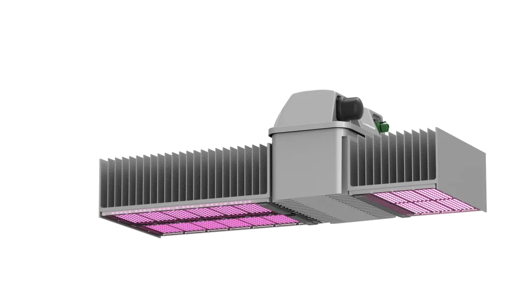 LYRA 1040 W with node