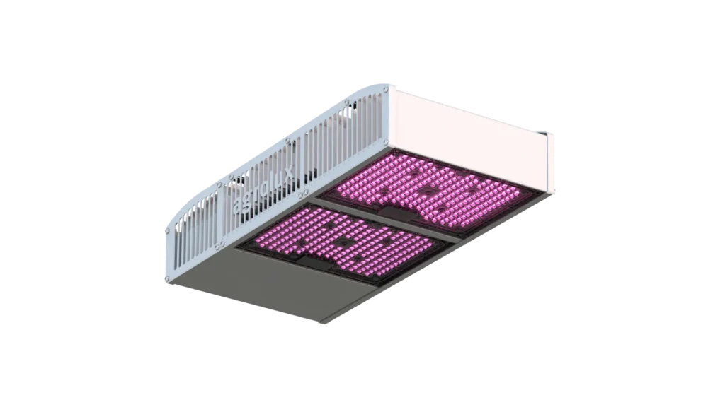 ALTAIR LED Grow Light 760 W
