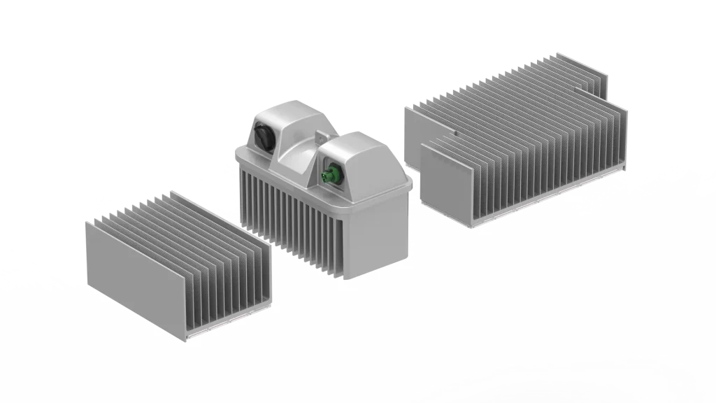 LYRA modules