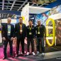 Owners and Tech Seals at Fruit Logistica