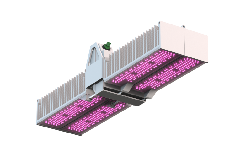 Agrolux LYRA 1200 W