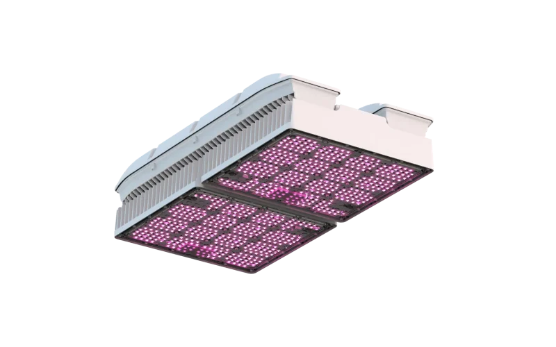 WEGA Max LED Grow Light 1040 W