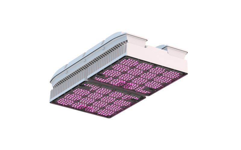 WEGA Max LED Grow Light 1040 W