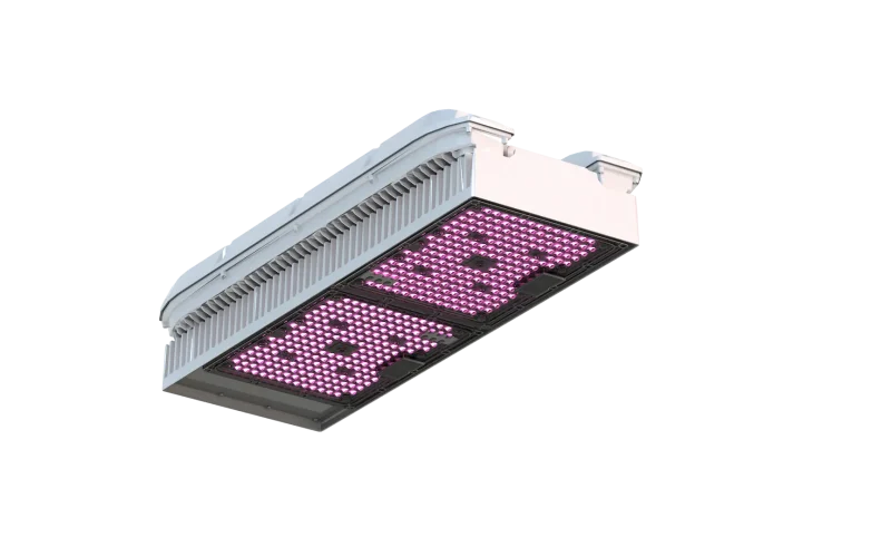WEGA Plus LED Grow Light 760 W