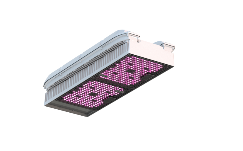 WEGA Plus LED Grow Light 760 W