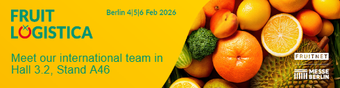 Fruit Logistica